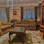 15 Minutes From Cairo Airport