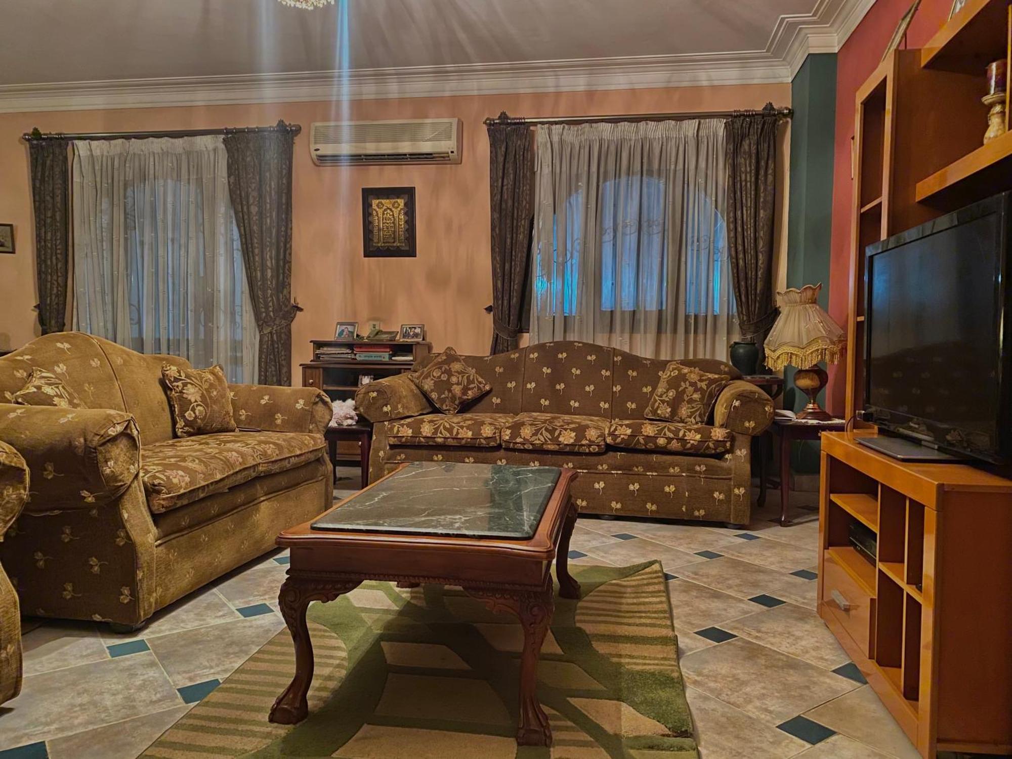 15 Minutes From Airport